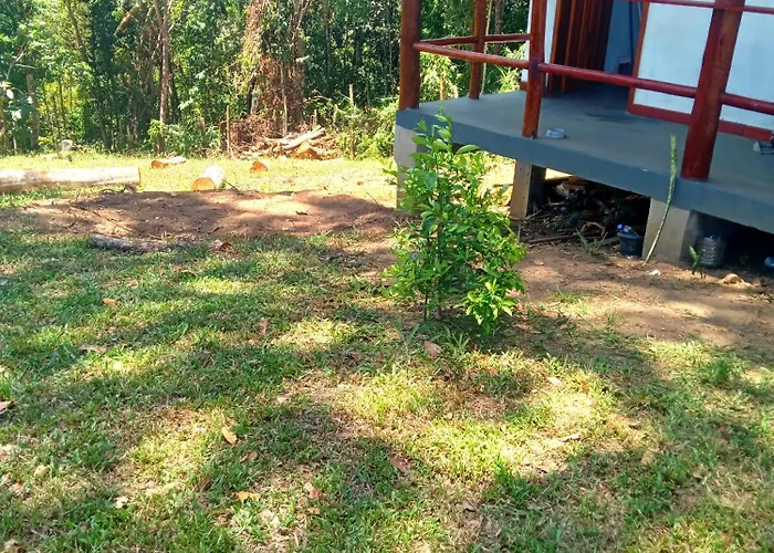 Casa Em Jeribucacu