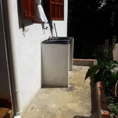 Casa Em Jeribucacu Villa Itacare Exterior photo