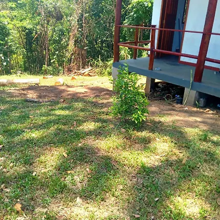 Casa Em Jeribucacu Villa Itacare Exterior photo