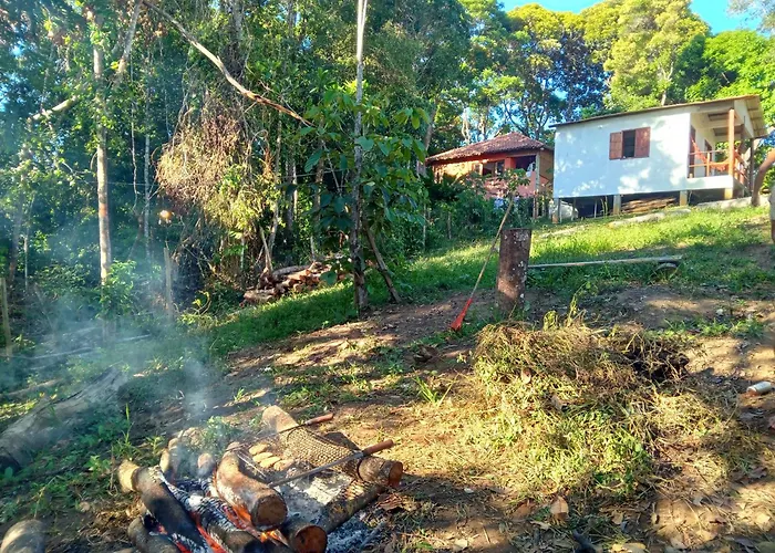 Casa Em Jeribucacu