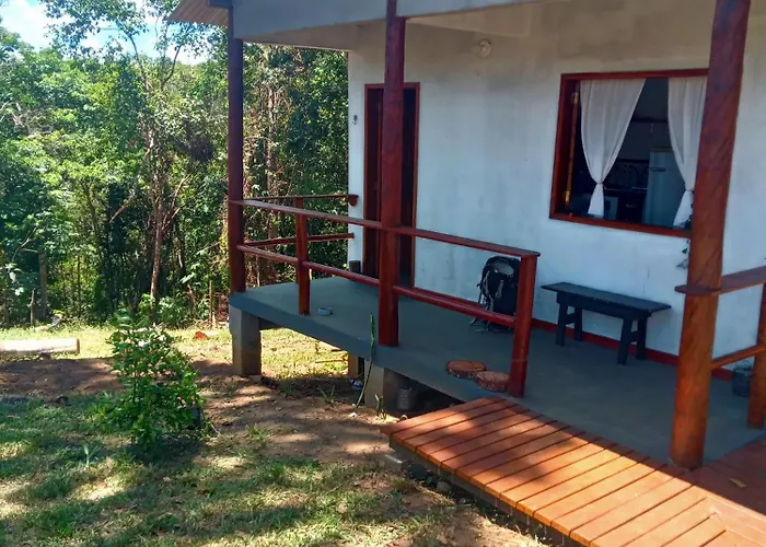 Casa Em Jeribucacu