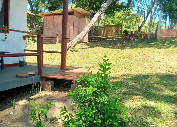 Casa Em Jeribucacu