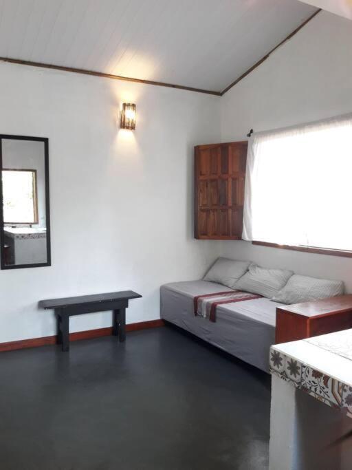 Casa Em Jeribucacu Holiday home Itacare