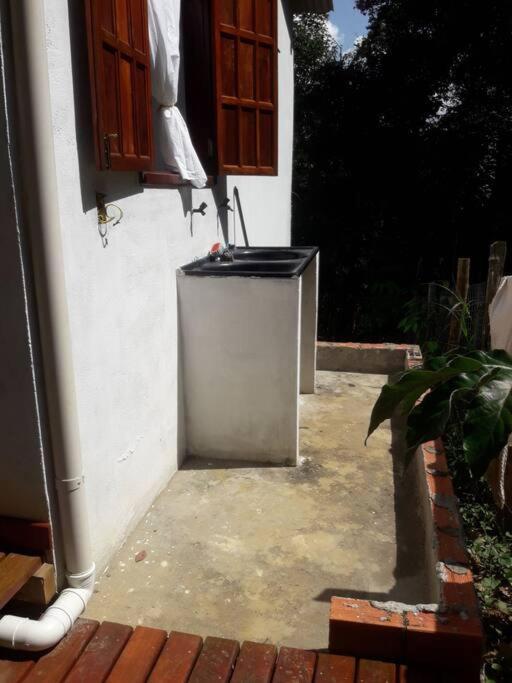 Holiday home Casa Em Jeribucacu Itacare