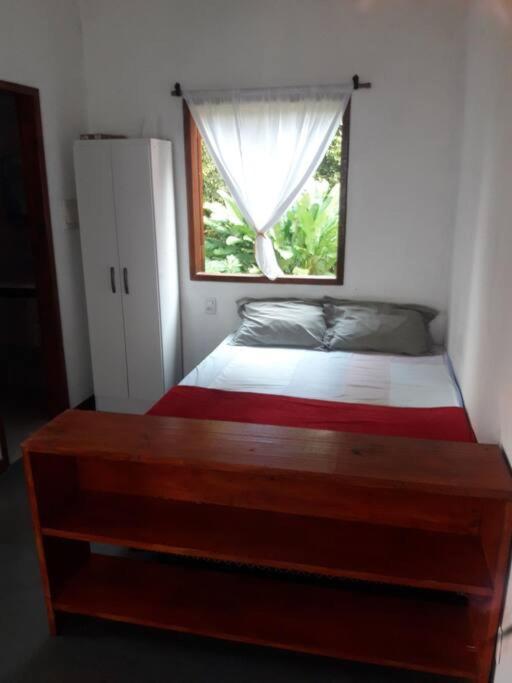 Holiday home Casa Em Jeribucacu