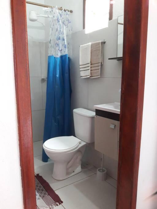 Holiday home Casa Em Jeribucacu Itacare