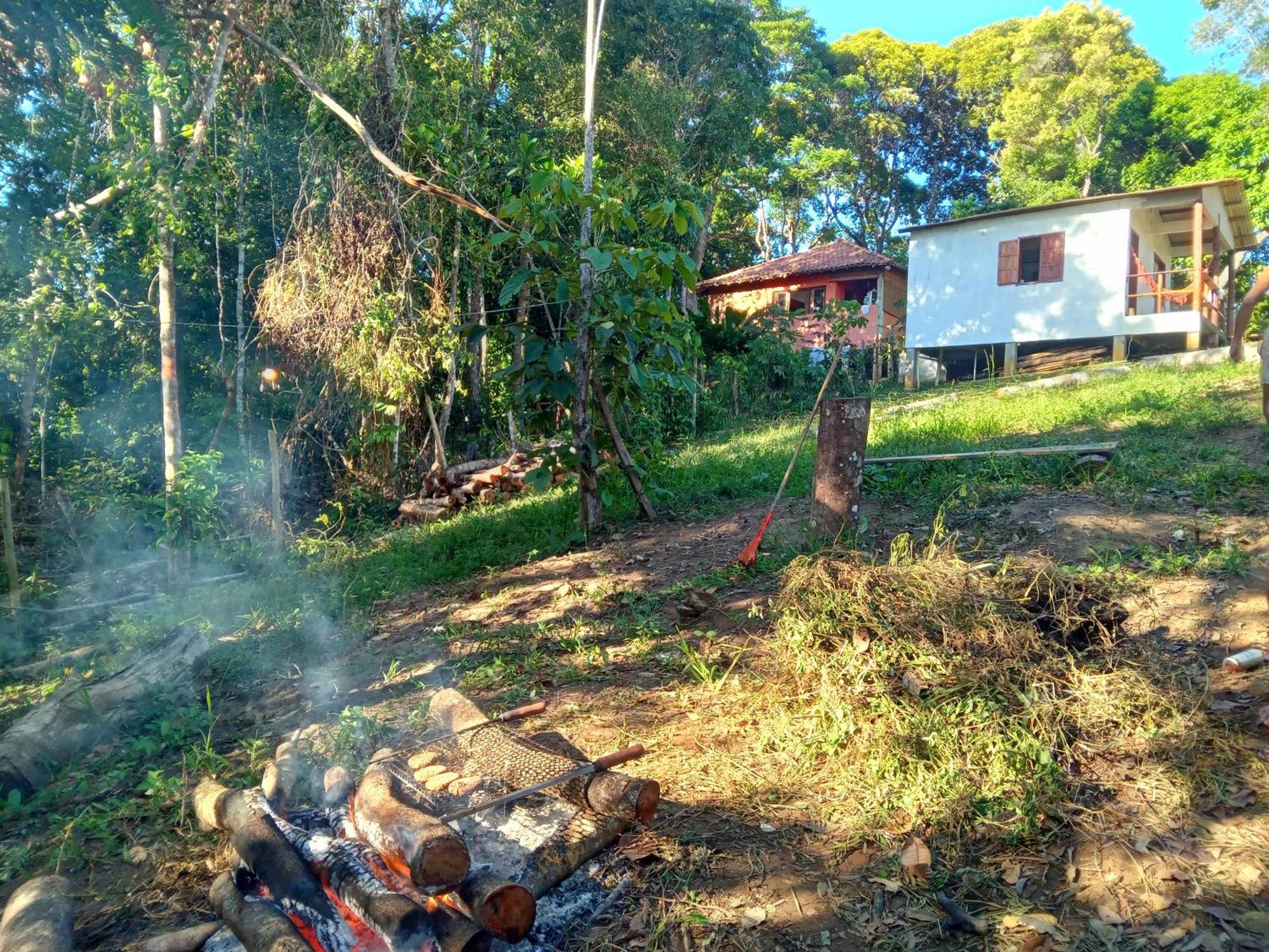 Casa Em Jeribucacu