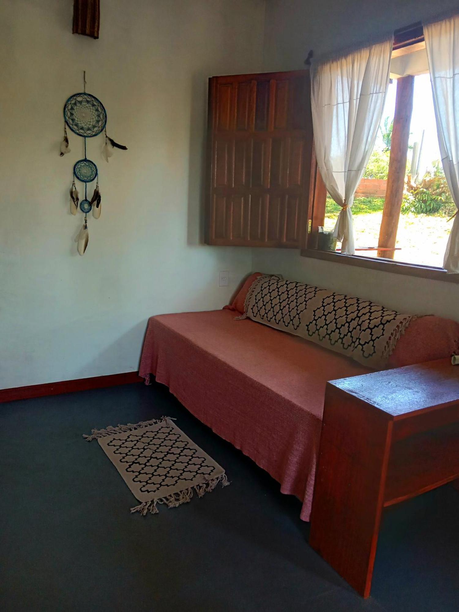 Casa Em Jeribucacu *