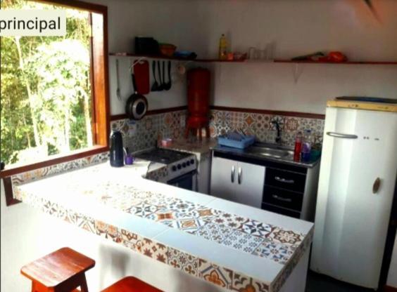 Casa Em Jeribucacu Holiday home *