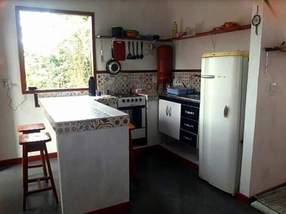 Holiday home Casa Em Jeribucacu *