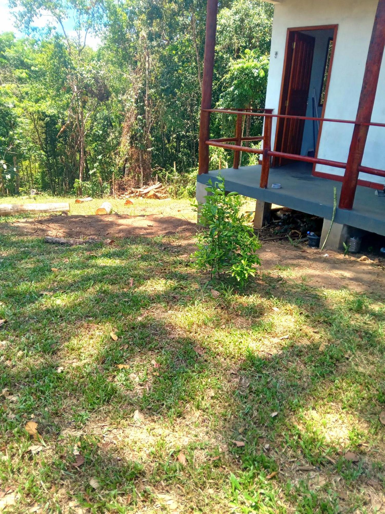 Casa Em Jeribucacu