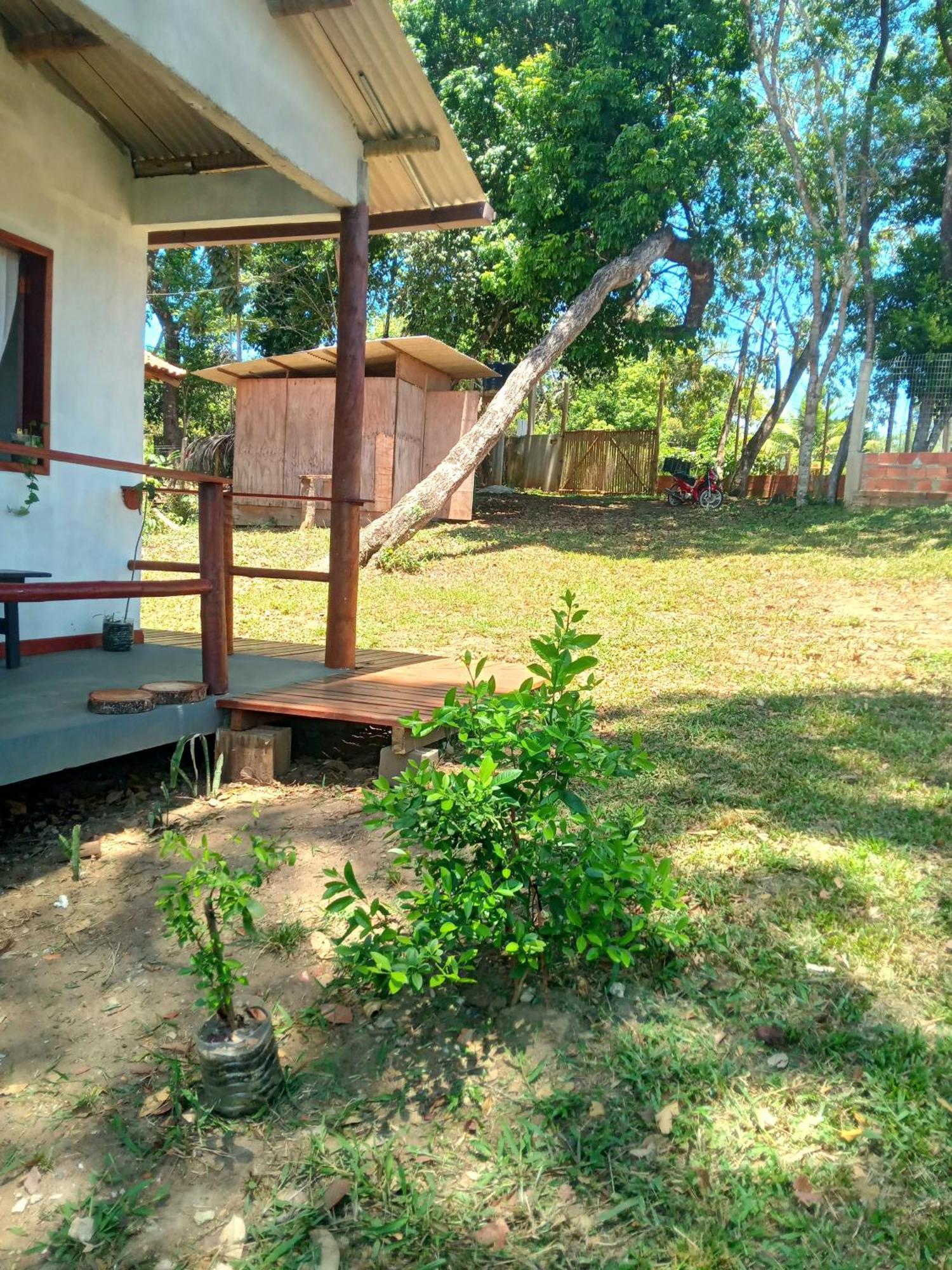 Casa Em Jeribucacu Holiday home *